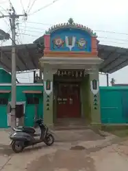 Arulmigu Varadhrajaperumal Temple, Kariyamanickam - 621005 அருள்மிகு வரதராஜப்பெருமாள் திருக்கோயில், Kariyamanickam - 621005, Thiruchirappalli - Ancient Temple Architecture and History Image 2