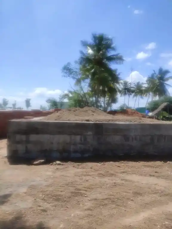 Arulmigu Varagoorsendrayaswamy Temple, Varagoor - 636809 அருள்மிகு வரகூர் சென்றாயசாமி திருக்கோயில், Varagoor - 636809, Dharmapuri - Ancient Temple Architecture and History Image 2