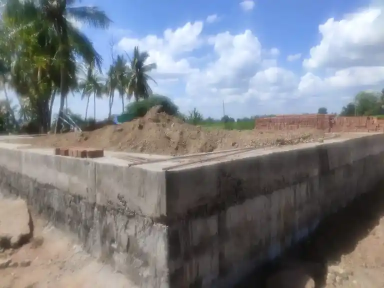 Arulmigu Varagoorsendrayaswamy Temple, Varagoor - 636809 அருள்மிகு வரகூர் சென்றாயசாமி திருக்கோயில், Varagoor - 636809, Dharmapuri - Ancient Temple Architecture and History Image 3