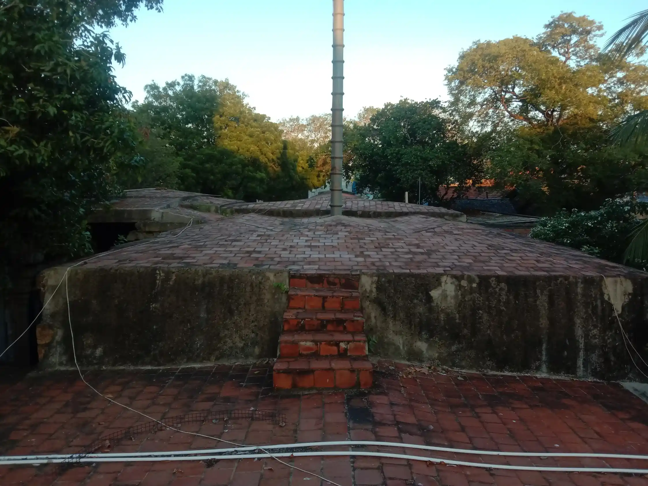 Arulmigu Varaguna Pandieshwara Temple, Radhapuram - 627111 அருள்மிகு வரகுணபாண்டீஸ்வரர் திருக்கோயில், Radhapuram - 627111, Tirunelveli - Ancient Temple Architecture and History Image 2