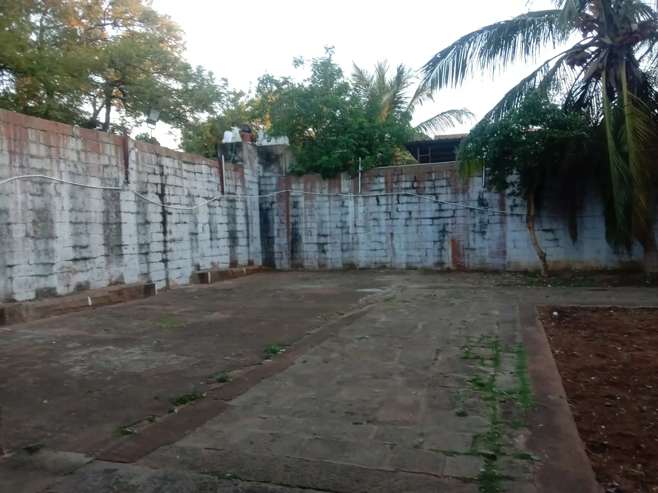 Arulmigu Varaguna Pandieshwara Temple, Radhapuram - 627111 அருள்மிகு வரகுணபாண்டீஸ்வரர் திருக்கோயில், Radhapuram - 627111, Tirunelveli - Ancient Temple Architecture and History Image 3