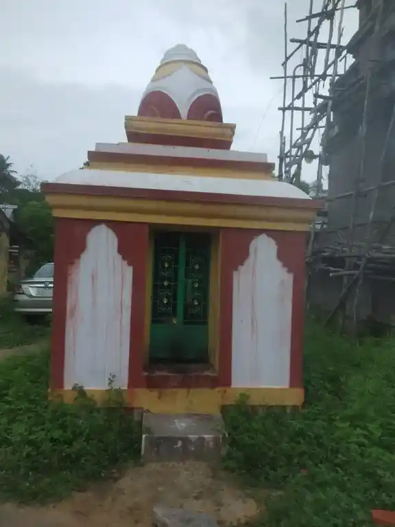 Arulmigu Varaguneswarar Temple, Salaigaramam - 623710 அருள்மிகு வரகுணேஸ்வரர் திருக்கோயில், Salaigaramam - 623710, Sivagangai - Ancient Temple Architecture and History Image 3