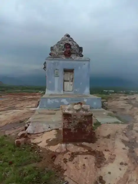 Arulmigu Varakuna Pandiswarar Temple, Earvadi - 627103 Arulmigu Varakuna Pandiswarar Temple, Earvadi - 627103, Tirunelveli - Ancient Temple Architecture and History Image 2