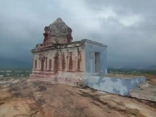 Arulmigu Varakuna Pandiswarar Temple, Earvadi - 627103 Arulmigu Varakuna Pandiswarar Temple, Earvadi - 627103, Tirunelveli - Ancient Temple Architecture and History Image 3