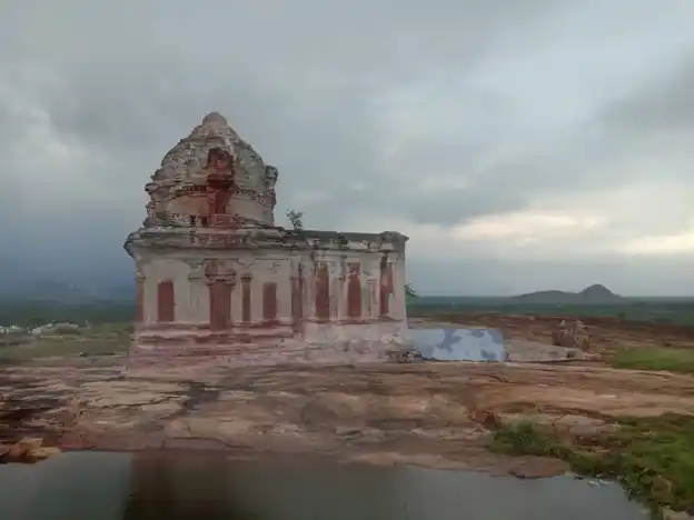 Arulmigu Varakuna Pandiswarar Temple, Earvadi - 627103 Arulmigu Varakuna Pandiswarar Temple, Earvadi - 627103, Tirunelveli - Ancient Temple Architecture and History Image 4