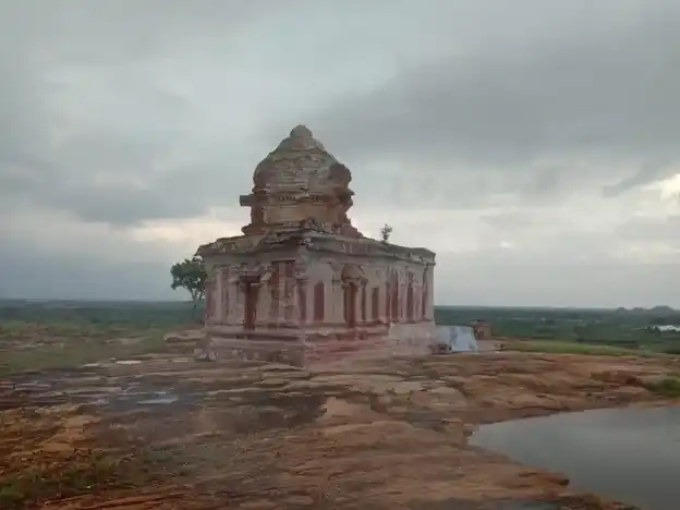 Arulmigu Varakuna Pandiswarar Temple, Earvadi - 627103 Arulmigu Varakuna Pandiswarar Temple, Earvadi - 627103, Tirunelveli - Ancient Temple Architecture and History Image 5