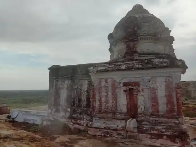 Arulmigu Varakuna Pandiswarar Temple, Earvadi - 627103 Arulmigu Varakuna Pandiswarar Temple, Earvadi - 627103, Tirunelveli - Ancient Temple Architecture and History Image 7