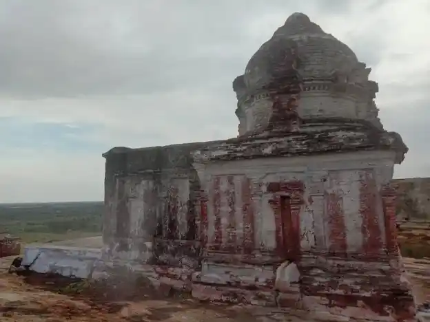 Arulmigu Varakuna Pandiswarar Temple, Earvadi - 627103 Arulmigu Varakuna Pandiswarar Temple, Earvadi - 627103, Tirunelveli - Ancient Temple Architecture and History Image 8