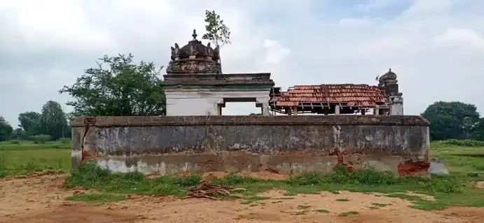 Arulmigu Varam Tharum Vinayagar Temple, Thulavur - 630206 அருள்மிகு. வரம்தரும் விநாயகர் திருக்கோயில், Thulavur - 630206, Sivagangai - Ancient Temple Architecture and History Image 2