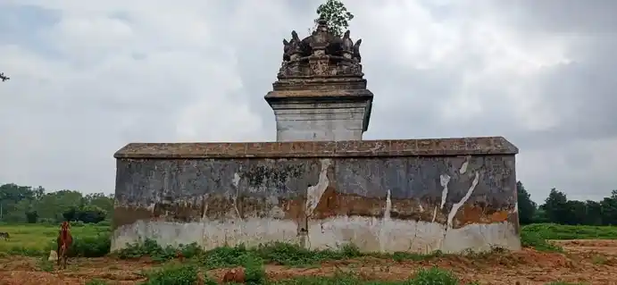 Arulmigu Varam Tharum Vinayagar Temple, Thulavur - 630206 அருள்மிகு. வரம்தரும் விநாயகர் திருக்கோயில், Thulavur - 630206, Sivagangai - Ancient Temple Architecture and History Image 3