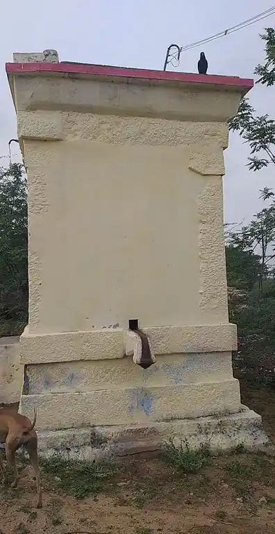 Arulmigu Varamangai Amman Temple, Devanallur, Devanallur - 627502 Temple