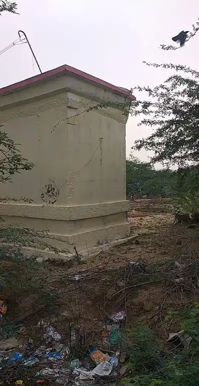 Arulmigu Varamangai Amman Temple, Devanallur, Devanallur - 627502 Arulmigu Varamangai Amman Temple, Devanallur, Devanallur - 627502, Tirunelveli - Ancient Temple Architecture and History Image 2