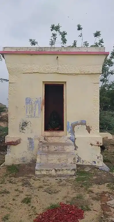 Arulmigu Varamangai Amman Temple, Devanallur, Devanallur - 627502 Arulmigu Varamangai Amman Temple, Devanallur, Devanallur - 627502, Tirunelveli - Ancient Temple Architecture and History Image 4