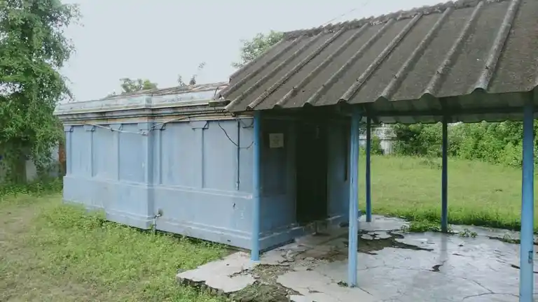 Arulmigu Varamoorthiswarar Temple, Ariyathurai - 601204 அருள்மிகு வரமூர்த்தீஸ்வரர் திருக்கோயில், அரியதுரை - 601204, Tiruvallur - Ancient Temple Architecture and History Image 4