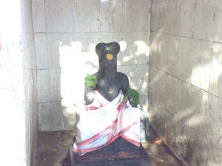 Arulmigu Varamoorthiswarar Temple, Ariyathurai - 601204 அருள்மிகு வரமூர்த்தீஸ்வரர் திருக்கோயில், அரியதுரை - 601204, Tiruvallur - Ancient Temple Architecture and History Image 6