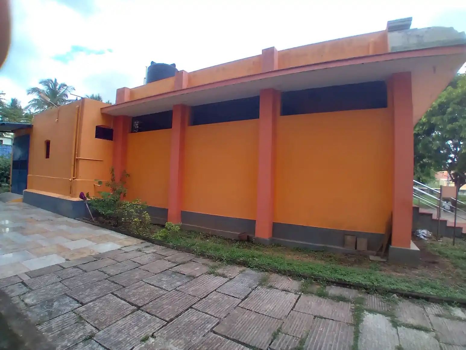 Arulmigu Varamtharum Perumal Temple, -, Illangi - 627805 அருள்மிகு வரம்தரும் பெருமாள் திருக்கோயில், -, Illangi - 627805, Tenkasi - Ancient Temple Architecture and History Image 3