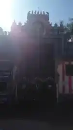 Arulmigu Varamtharum Perumal Temple, Near Vinayagar Temple Back Side, Thachanallur - 627358