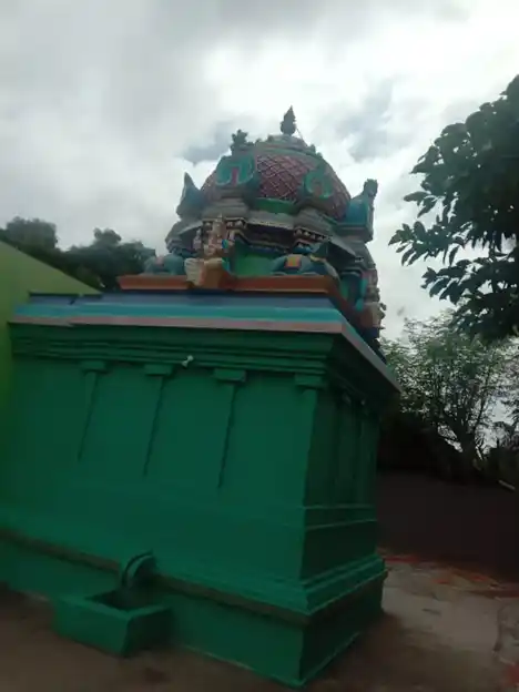 Arulmigu Varamtharum Pillaiyar Temple, Adirampattinam - 614701 அருள்மிகு வரம்தரும்பிள்ளையார் திருக்கோயில், Adirampattinam - 614701, Thanjavur - Ancient Temple Architecture and History Image 4