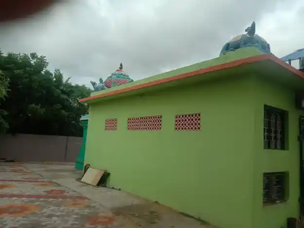 Arulmigu Varamtharum Pillaiyar Temple, Adirampattinam - 614701 அருள்மிகு வரம்தரும்பிள்ளையார் திருக்கோயில், Adirampattinam - 614701, Thanjavur - Ancient Temple Architecture and History Image 5