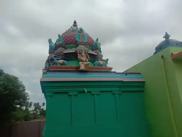Arulmigu Varamtharum Pillaiyar Temple, Adirampattinam - 614701 அருள்மிகு வரம்தரும்பிள்ளையார் திருக்கோயில், Adirampattinam - 614701, Thanjavur - Ancient Temple Architecture and History Image 6