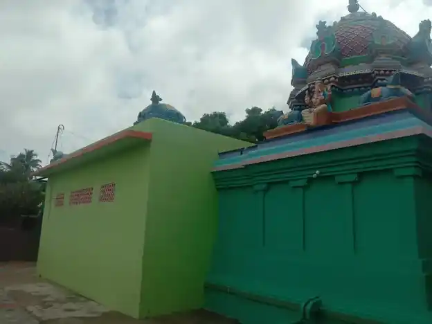 Arulmigu Varamtharum Pillaiyar Temple, Adirampattinam - 614701 அருள்மிகு வரம்தரும்பிள்ளையார் திருக்கோயில், Adirampattinam - 614701, Thanjavur - Ancient Temple Architecture and History Image 7