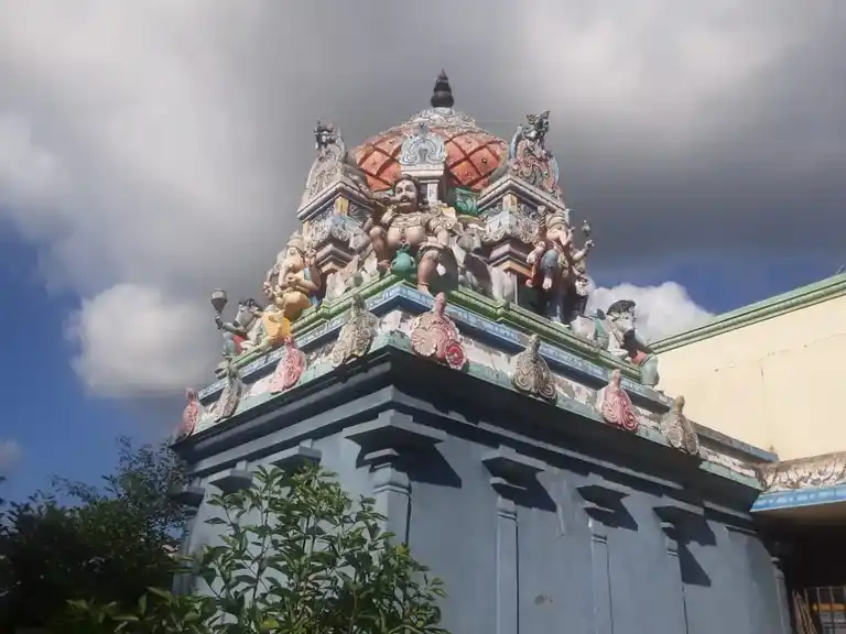 Arulmigu Varamtharum Pillaiyar Temple, Thuvarankuruchi - 614601 அருள்மிகு வரம்தரும் பிலூளையார் திருக்கோயில், Thuvarankuruchi - 614601, Thanjavur - Ancient Temple Architecture and History Image 2