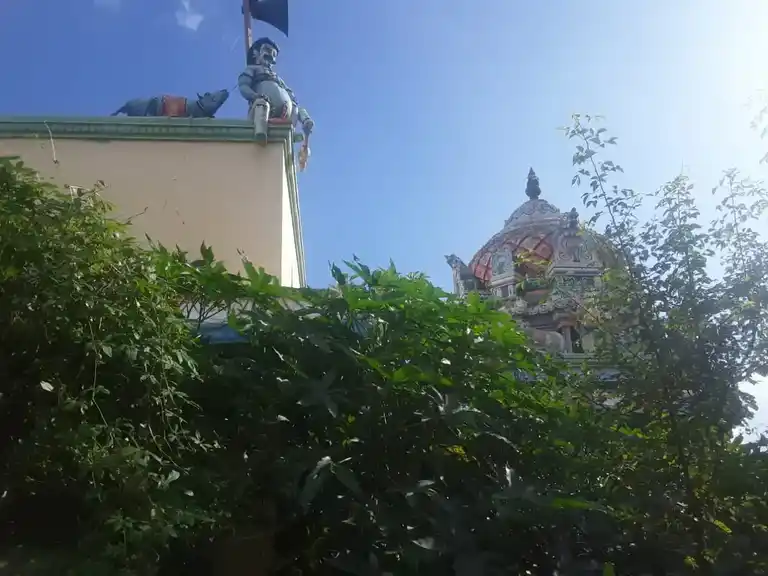 Arulmigu Varamtharum Pillaiyar Temple, Thuvarankuruchi - 614601 அருள்மிகு வரம்தரும் பிலூளையார் திருக்கோயில், Thuvarankuruchi - 614601, Thanjavur - Ancient Temple Architecture and History Image 3