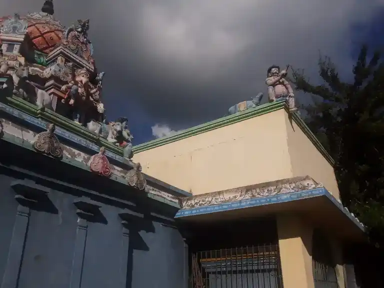 Arulmigu Varamtharum Pillaiyar Temple, Thuvarankuruchi - 614601 அருள்மிகு வரம்தரும் பிலூளையார் திருக்கோயில், Thuvarankuruchi - 614601, Thanjavur - Ancient Temple Architecture and History Image 6