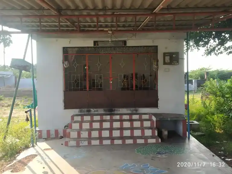 Arulmigu Varamtharum Vadivelmurugan Temple, Vengaikuruchi - 621305 Temple