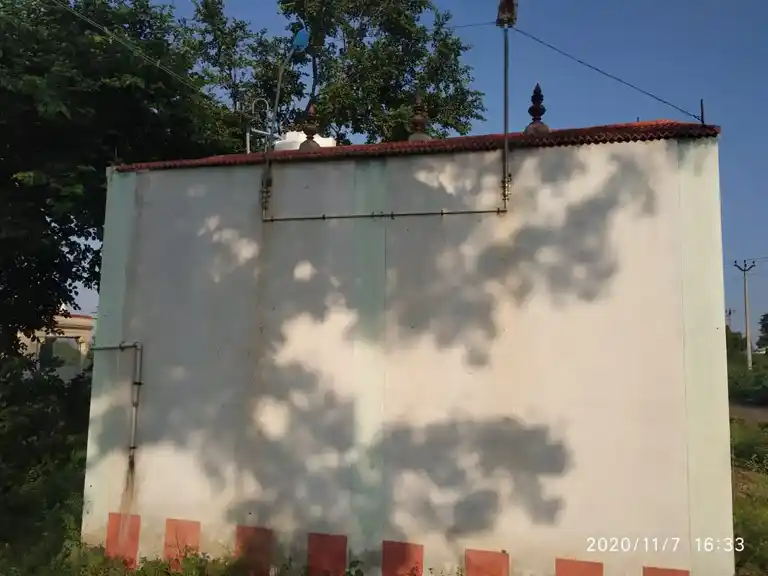 Arulmigu Varamtharum Vadivelmurugan Temple, Vengaikuruchi - 621305 Arulmigu Varamtharum vadivelmurugan Temple, Vengaikuruchi - 621305, Thiruchirappalli - Ancient Temple Architecture and History Image 3