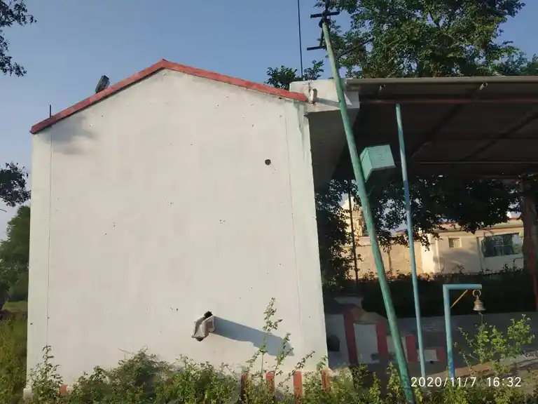 Arulmigu Varamtharum Vadivelmurugan Temple, Vengaikuruchi - 621305 Arulmigu Varamtharum vadivelmurugan Temple, Vengaikuruchi - 621305, Thiruchirappalli - Ancient Temple Architecture and History Image 4