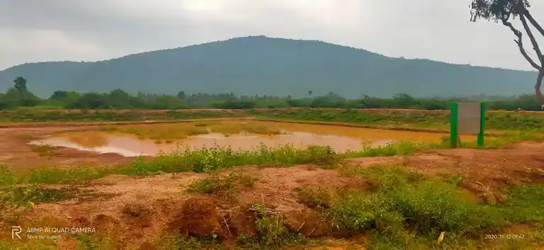 Arulmigu Varamtharum Vinayagar Temple, Venkatanayakanpatti - 621305 Arulmigu Varamtharum Vinayagar Temple, Venkatanayakanpatti - 621305, Thiruchirappalli - Ancient Temple Architecture and History Image 4