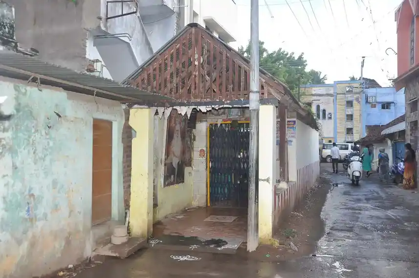 Arulmigu Varamtharummarriamman Temple, Kumbakonam - 612001