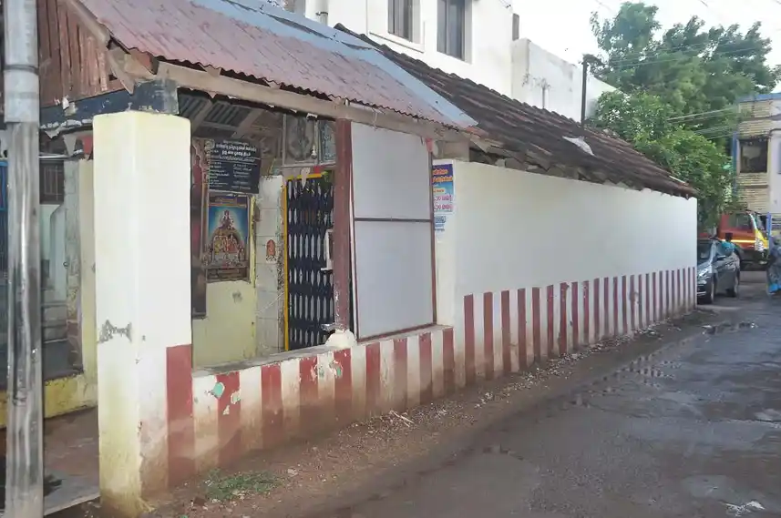 Arulmigu Varamtharummarriamman Temple, Kumbakonam - 612001 Arulmigu Varamtharummarriamman Temple, கும்பகோணம் - 612001, Thanjavur - Ancient Temple Architecture and History Image 3