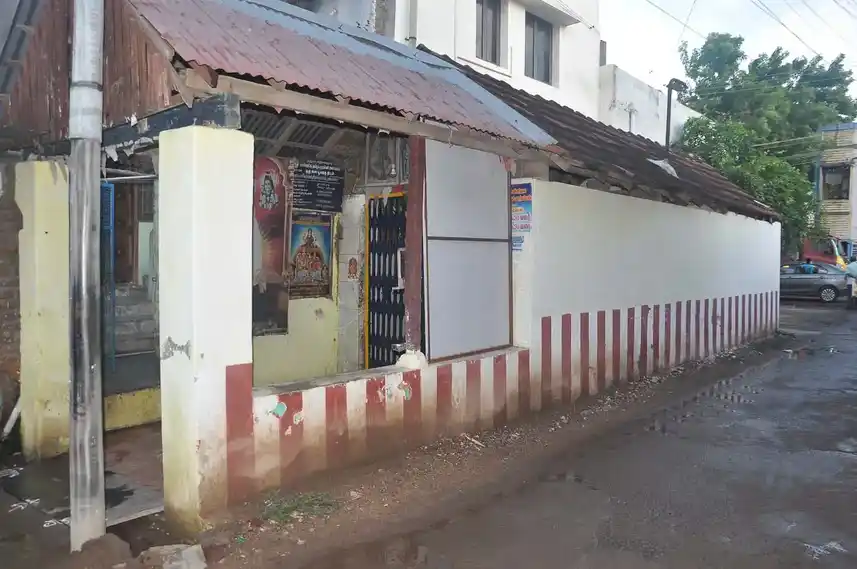Arulmigu Varamtharummarriamman Temple, Kumbakonam - 612001 Arulmigu Varamtharummarriamman Temple, கும்பகோணம் - 612001, Thanjavur - Ancient Temple Architecture and History Image 5