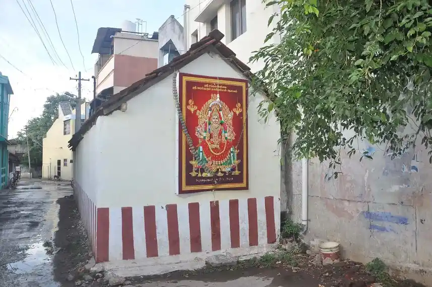 Arulmigu Varamtharummarriamman Temple, Kumbakonam - 612001 Arulmigu Varamtharummarriamman Temple, கும்பகோணம் - 612001, Thanjavur - Ancient Temple Architecture and History Image 7