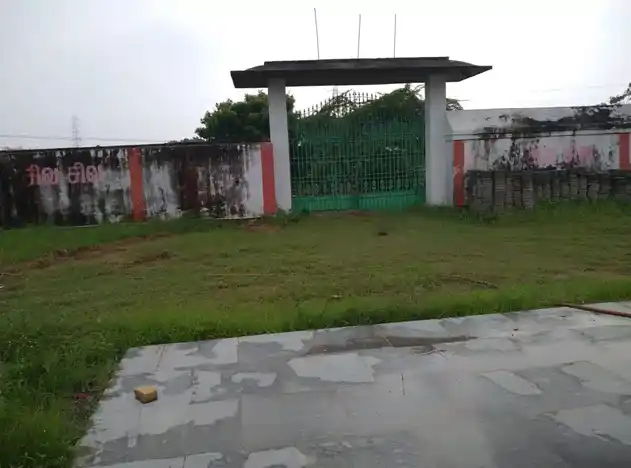 Arulmigu Varamuktheeswarar Temple, Erumavettipalaiyam - 600067