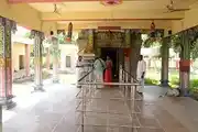 Arulmigu Varamvalangiya Amman Temple, Olukamankalam - 630201 Temple