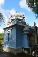 Arulmigu Varaneswaran Temple, Sivanagharam, Sivanagharam - 612201
