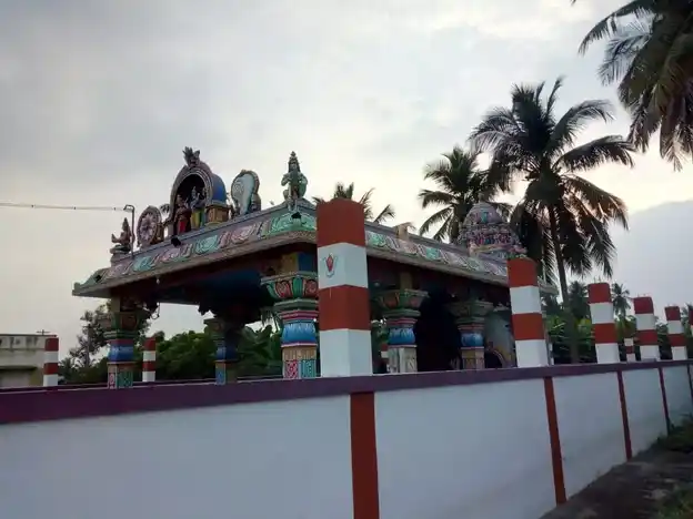 Arulmigu Vararatharajaperumal Temple, Kenjanoor, Sathyamangalam - 638401 Arulmigu Vararatharajaperumal Temple, Kenjanoor, Sathyamangalam - 638401, Erode - Ancient Temple Architecture and History Image 6