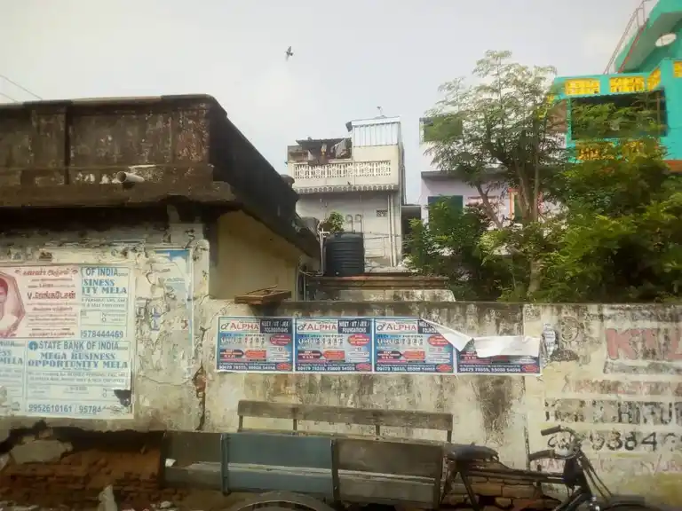 Arulmigu Varasakthi Vinayagar And Theepanji Amman Temple, Kancheepuram - 631502 அருள்மிகு வரசித்தி விநாயகர் மற்றும் தீப்பாஞ்சியம்மன் திருக்கோயில், காஞ்சிபுரம் - 631502, Kancheepuram - Ancient Temple Architecture and History Image 2