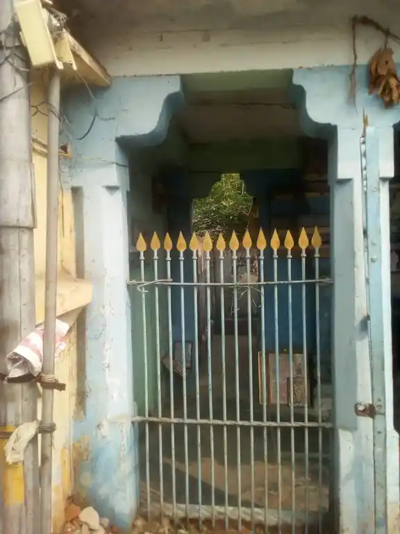 Arulmigu Varasakthi Vinayagar And Theepanji Amman Temple, Kancheepuram - 631502 அருள்மிகு வரசித்தி விநாயகர் மற்றும் தீப்பாஞ்சியம்மன் திருக்கோயில், காஞ்சிபுரம் - 631502, Kancheepuram - Ancient Temple Architecture and History Image 3