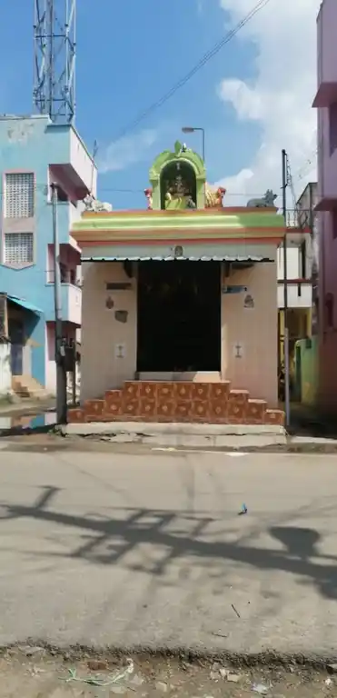 Arulmigu Varasakthi Vinayagar & Devara Vinayagar Temple, Moongilmandapam, Kancheepuram - 631502