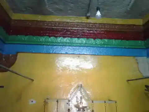 Arulmigu Varasakthi Vinayagar Temple, Kancheepuram - 631501 அருள்மிகு வரசக்தி விநாயகர் திருக்கோயில், காஞ்சிபுரம் - 631501, Kancheepuram - Ancient Temple Architecture and History Image 2