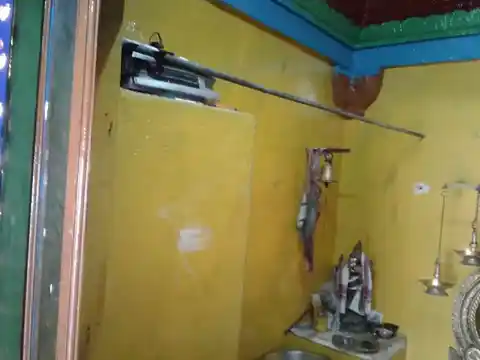 Arulmigu Varasakthi Vinayagar Temple, Kancheepuram - 631501 அருள்மிகு வரசக்தி விநாயகர் திருக்கோயில், காஞ்சிபுரம் - 631501, Kancheepuram - Ancient Temple Architecture and History Image 3