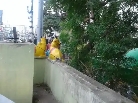 Arulmigu Varasakthi Vinayagar Temple, Kancheepuram - 631501 அருள்மிகு வரசக்தி விநாயகர் திருக்கோயில், காஞ்சிபுரம் - 631501, Kancheepuram - Ancient Temple Architecture and History Image 4