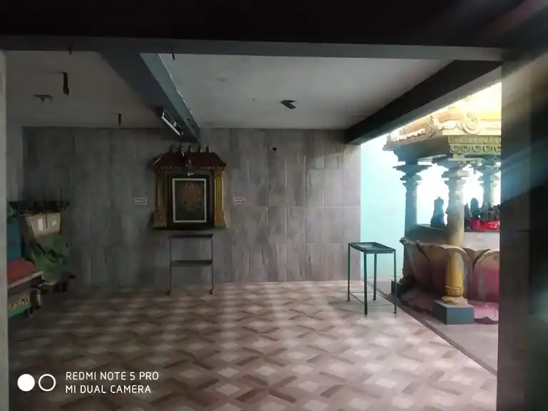 Arulmigu Varasakthi Vinayagar Temple, Nellikuppam,Panruti Taluk, Cuddalore Dt - 607105 அருள்மிகு வரசித்தி விநாயகர் திருக்கோயில், நெல்லிக்குப்பம் - 607105, Cuddalore - Ancient Temple Architecture and History Image 2