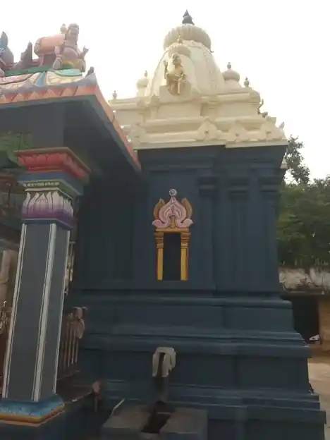 Arulmigu Varasakthi Vinayagar Vagayara Temple, Soththupakkam - 603319
