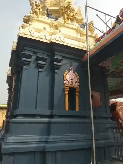 Arulmigu Varasakthi Vinayagar Vagayara Temple, Soththupakkam - 603319 அருள்மிகு வரசக்தி விநாயகர் வகையறா திருக்கோயில், Soththupakkam - 603319, Chengalpattu - Ancient Temple Architecture and History Image 3