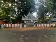 Arulmigu Varashithi Vinayagar Temple, Vayaloor - 609501